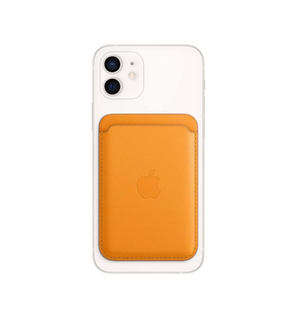 Смартфон Apple iPhone 15 Plus 128 GB Жёлтый