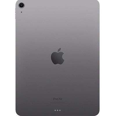 Планшет Apple iPad Air (2026, M4) 13"Wi-Fi 128 ГБ серый космос