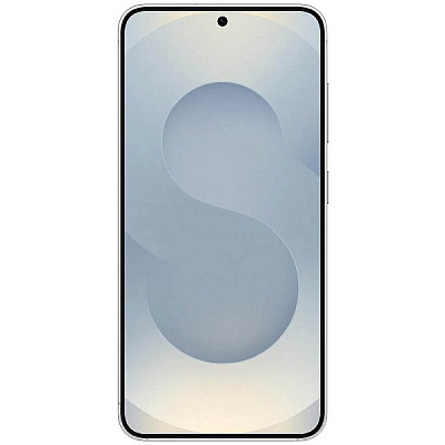 Смартфон Samsung Galaxy S25 Plus 12/256 ГБ, серебристый